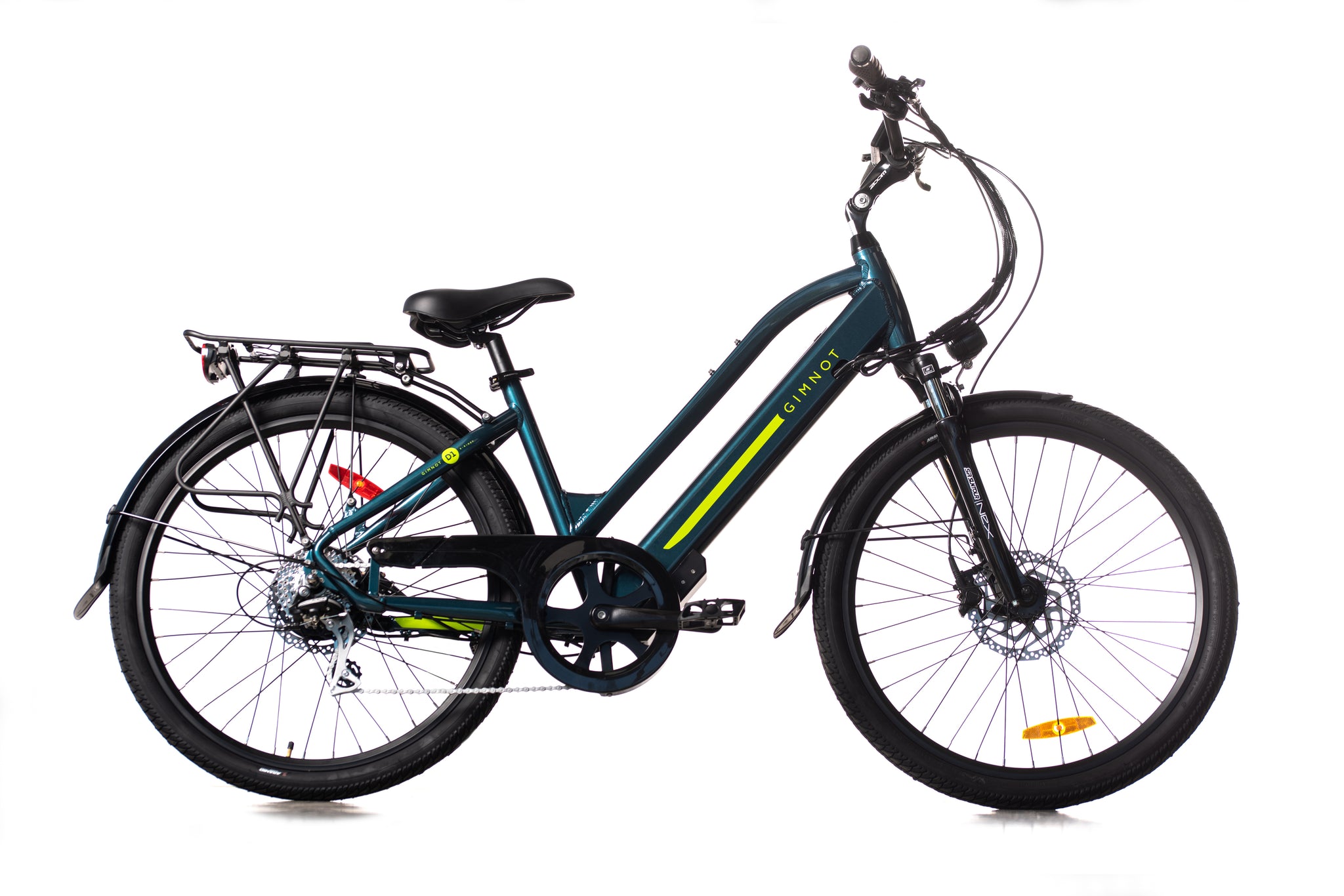 Electric bike d1 best sale